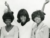 Motown music artists