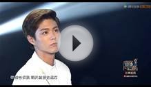 160409 Top Chinese Music Awards Special Stage - Park Bogum