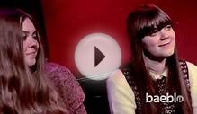 An Interview with First Aid Kit || Baeable Music