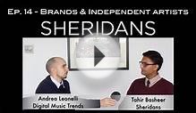 Brands and Independent Artists - Music Law Ep. 14 with