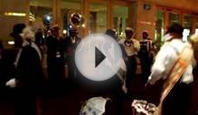 New Orleans Second line Music Mardi Gras Brass Band