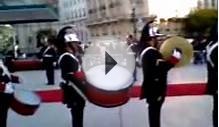 Snare Drum Marching Band 2