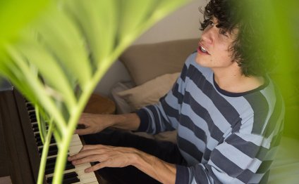 Tobias Jesso Jr: Meet the new