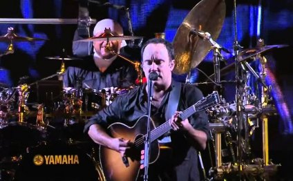 Dave Matthews Band - Crash