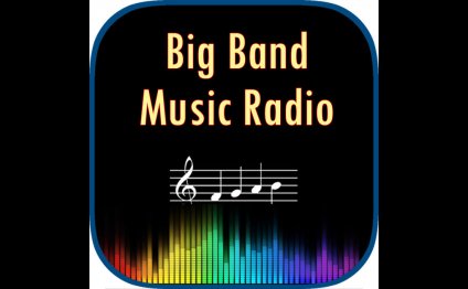 Big Band Music Radio With