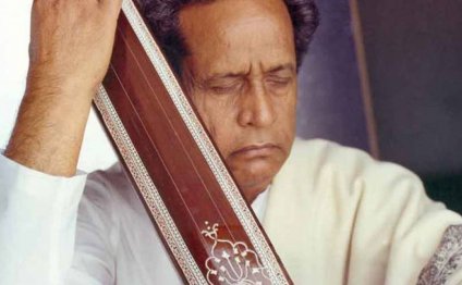 Indian Classical Singers Names