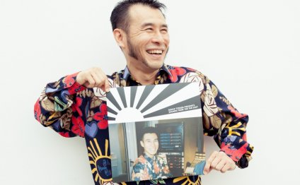 Hard life x socichi terada