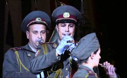 Military Brass Band Bulgaria
