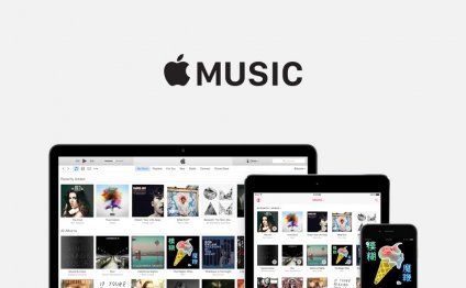 Music - Connect - Apple