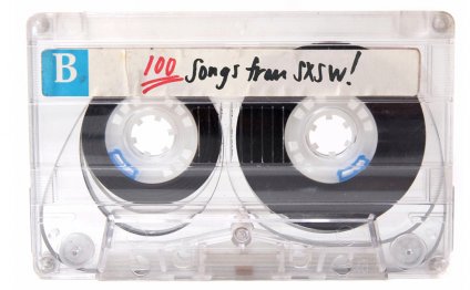 To get ready for SXSW 2016