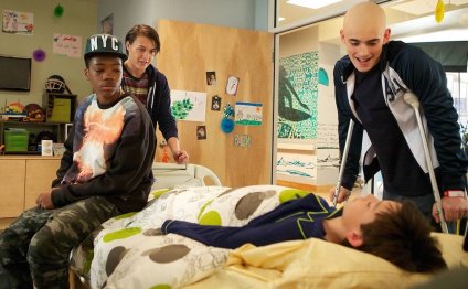 Red Band Society