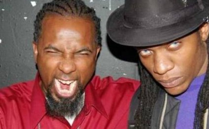 Strange Music Artists - List