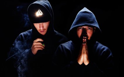 Flosstradamus