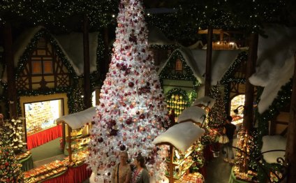 But American marching band