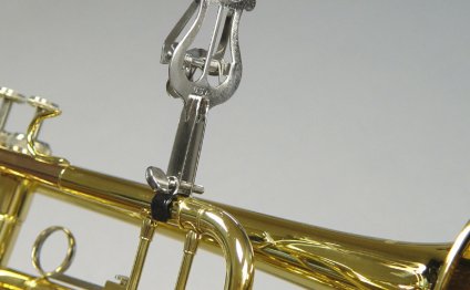 Marching Band Music holder