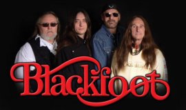 Blackfoot