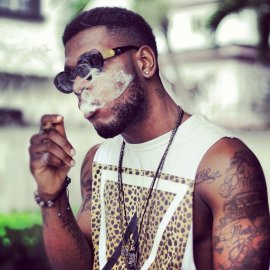 burna