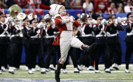 College football Band music