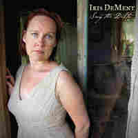 cover for Sing The Delta