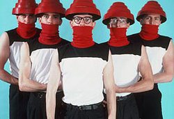 Devo