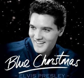 Elvis is still the king of Christmas