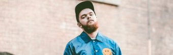 Jack Garratt press 2015