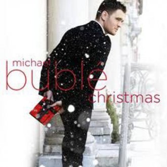 Michael Bublé is an old fashioned Christmas crooner