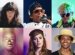 Top English music artists