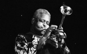 Afro Cuban music artists