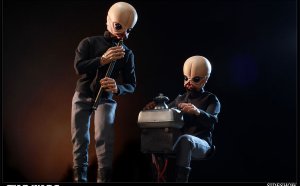 Cantina Band sheet music