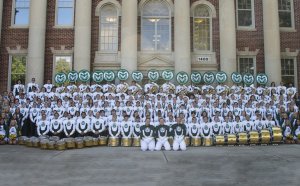College Marching Band Music
