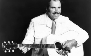 Country music artists list