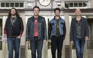 Eli Young Band music