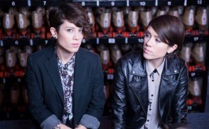 Female music artists names