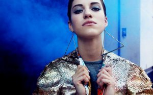 French pop music artists