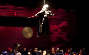 High School Concert Band Music