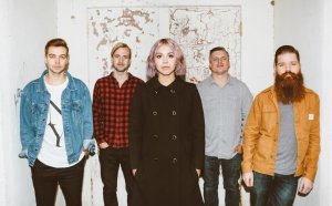 Irish Christian music artists