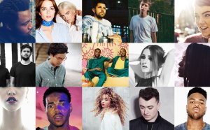 List of British music artists