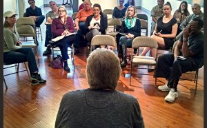 Louisiana music artists