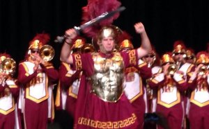 Marching Band drum Music