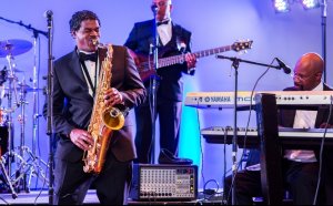 Music bands for Wedding