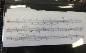 Music for Marching Band