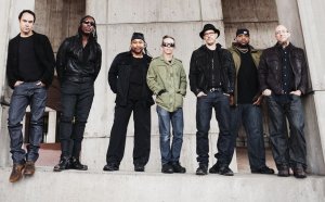 Music like Dave Matthews Band