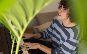 New British music artists