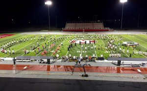 New Marching Band Music