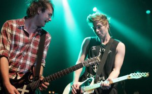 Popular Australian music artists