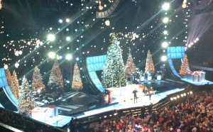 Popular Country music artists