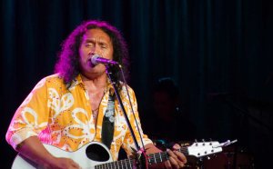 Popular Hawaiian music artists