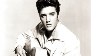 Popular music artists