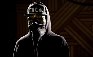 Popular Trap music artists